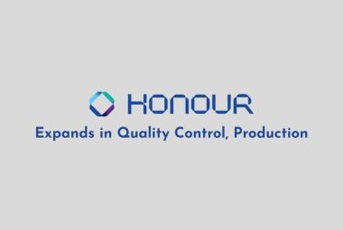Honour Lab expands in Quality Control, Production