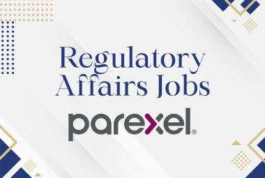 Regulatory Affairs Jobs at PAREXEL