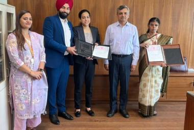 Boehringer Ingelheim India and NIPER Hajipur sign MoU to advance pharmaceutical research and knowledge-led collaboration