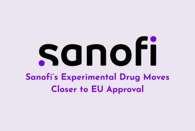 Breakthrough Hope for Progressive MS : Sanofi’s Experimental Drug Moves Closer to EU Approval