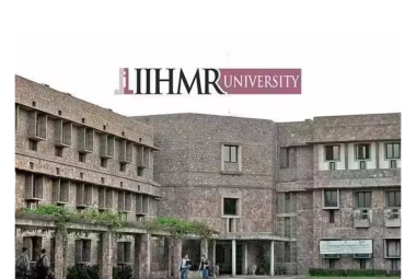 Why an MBA in Pharmaceutical Management from IIHMR University is Your Strategic Advantage