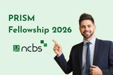 PRISM Fellowship 2026