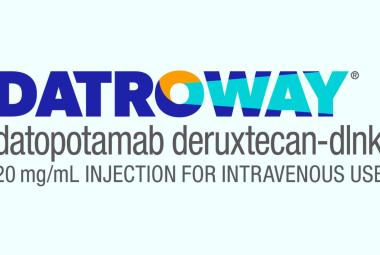 AstraZeneca-Daiichi’s Datroway Wins US Approval for Aggressive Breast Cancer