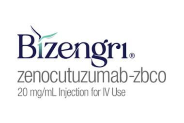 BIZENGRI Receives FDA National Priority Voucher for NRG1+ Cholangiocarcinoma