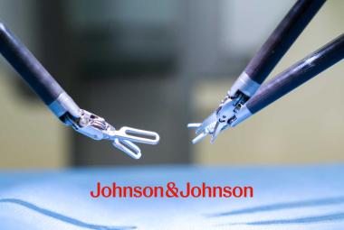 Johnson & Johnson Announces Pivotal Clinical Study Results for a New Soft-Tissue Surgical Robotic System