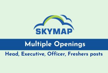 Multiple Openings at Skymap Pharmaceuticals | Career in GLP, Stability Section, AM - PM Section