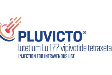 Pluvicto cuts PSA progression risk by 58% in metastatic hormone-sensitive prostate cancer data