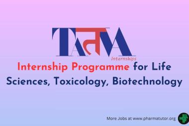 TATVA Internship Programme