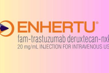 EU Approves AstraZeneca’s Enhertu as First Tumour-Agnostic HER2-Targeted ADC for Advanced Solid Tumours