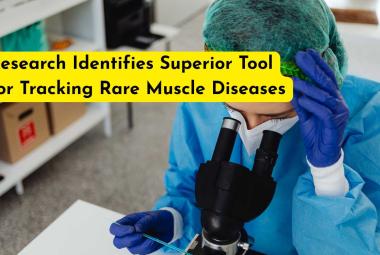 New Research Reveals Ethnic and Gender Differences in Rare Muscle Diseases, Highlights Superior Tool for Disease Monitoring