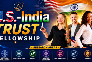 U.S-India TRUST Fellowship