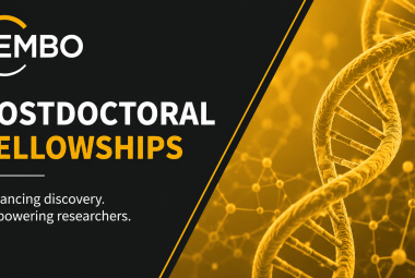 EMBO Postdoctoral Fellowships