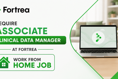 Require Associate Clinical Data Manager at Fortrea