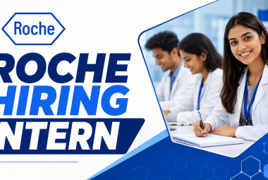 Roche Hiring Intern