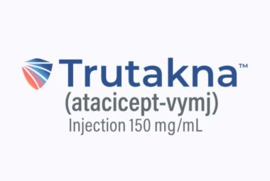 US FDA Approves Trutakna, a New Treatment for IgA Nephropathy to Reduce Proteinuria