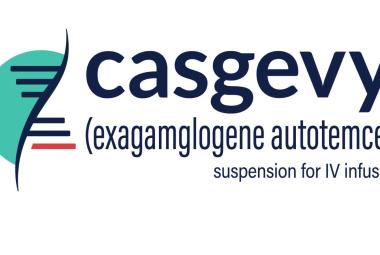 Vertex's CRISPR Gene Therapy CASGEVY Wins FDA Approval for Children as Young as 2 Years