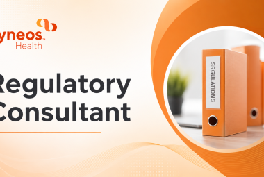 Apply Online for Regulatory Consultant at Syneos Health