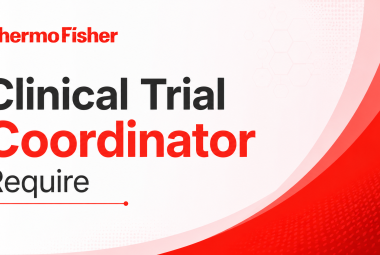 Clinical Trial Coordinator Require at Thermo Fisher Scientific