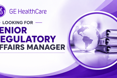 GE HealthCare looking for Senior Regulatory Affairs Manager