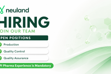 Hiring for Production, Quality Control and Assurance at Neuland