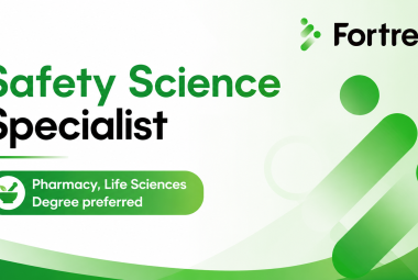 Safety Science Specialist Require at Fortrea