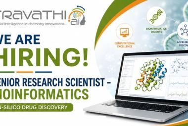 Sravathi.ai Hiring Senior Research Scientist