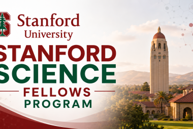 Stanford Science Fellows program