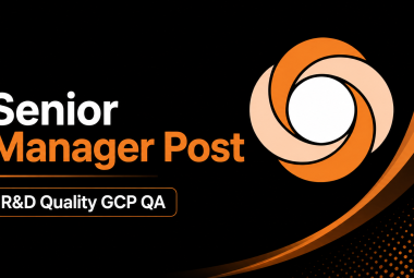 Sun Pharma looking for Senior Manager