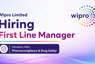 Wipro Limited Hiring First Line Manager