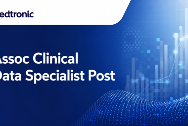 Work as Assoc Clinical Data Specialist at Medtronic