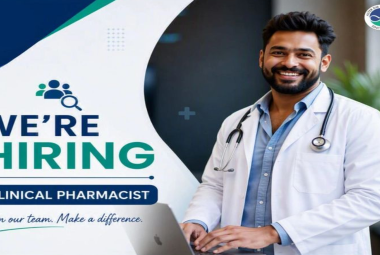 Aster CMI hospital Hiring Clinical Pharmacist