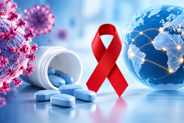 Dr. Reddy’s Expands Lenacapavir Partnership With Gilead for Future HIV Prevention Access