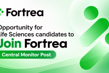 Opportunity for Life Sciences candidates to Join Fortrea