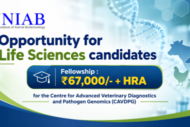 Opportunity for Life Sciences candidates to Join NIAB