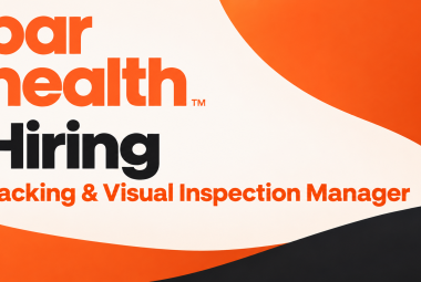 Par Health Hiring Packing & Visual Inspection Manager