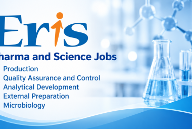 Pharma and Science Jobs in Multiple Department at Eris Therapeutics