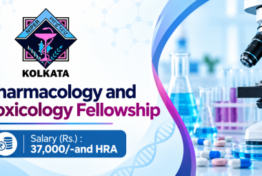 pharmacology-and-toxicology-fellowship-at-niper