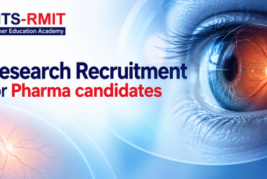 Research Recruitment for Pharma candidates at BITS-RMIT