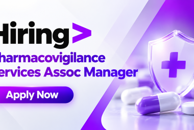 Accenture Hiring Pharmacovigilance Services Assoc Manager