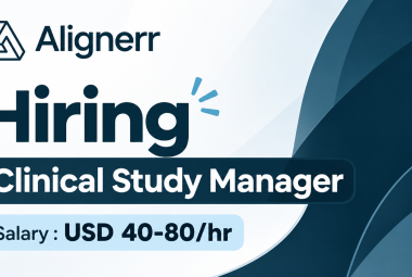 Alignerr Hiring Clinical Study Manager