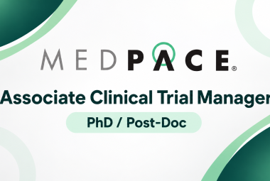 Apply Online for Associate Clinical Trial Manager at Medpace