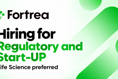 Fortrea Hiring for Regulatory and Start-UP