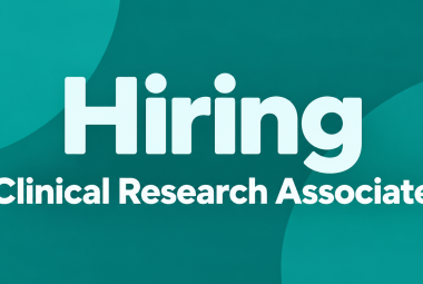 Hiring Clinical Research Associate at ICON plc
