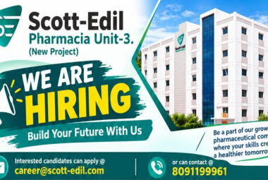 Scott-Edil Pharmacia Ltd