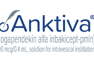 USFDA Expands Anktiva Approval to High-Grade Papillary Bladder Cancer After BCG Treatment Failure