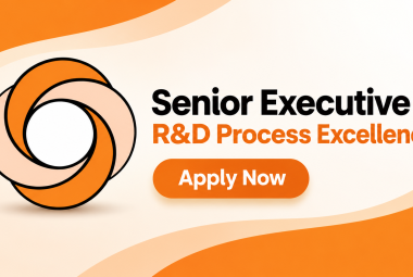 Work as Senior Executive - R&D Process Excellence at Sun Pharma