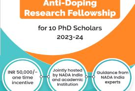 phd scholarships for pharmacy students in india