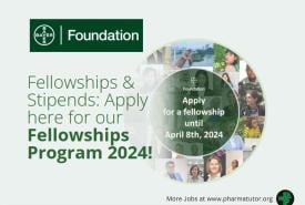 phd scholarships for pharmacy students in india