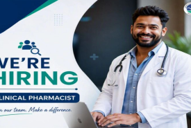 Aster CMI hospital Hiring Clinical Pharmacist