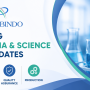 Hiring Pharma and Science candidates in QA, QC and Production at Aurobindo Pharma